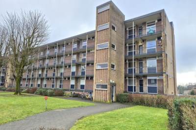 Woning Kobaltstraat 139 Apeldoorn