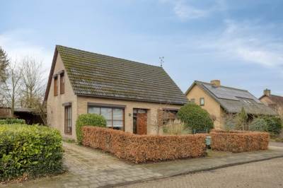 Woning Peeldijk 38 Budel-Dorplein