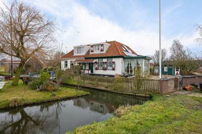Woning Nauerna 12 Assendelft