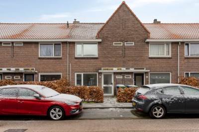 Woning Zonneroosstraat 31A Eindhoven
