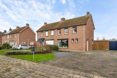 Woning Lemmenhoek 70 Ospel