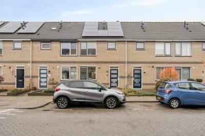 Woning Zwaanhil 13 Bergen op Zoom