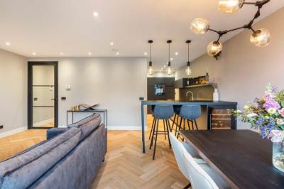 Woning Muiderstraat 99 Berkel en Rodenrijs