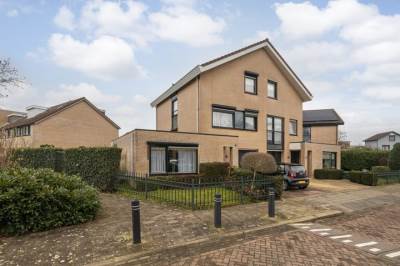 Woning van Goghlaan 1 Bergschenhoek