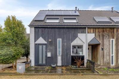 Woning Kanariesprenk 213 Vlissingen