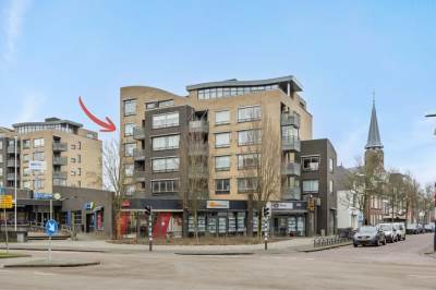 Woning Oostwal 233 Oss