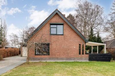 Woning Koppelwijk OZ 10 Emmer-Compascuum