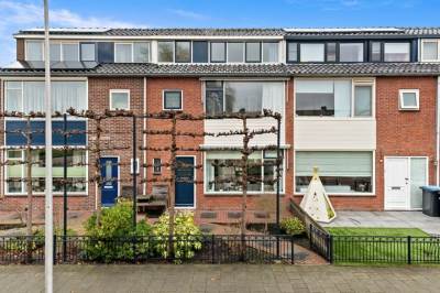 Woning 's-Prinsensingel 26 Maasland