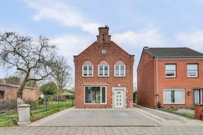 Woning Hogebergdreef 9 Putte