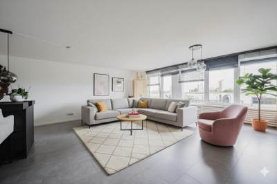 Woning Maasboulevard 86 Spijkenisse