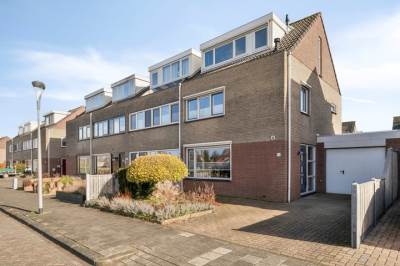 Woning Andriesgulden 10 Dronten