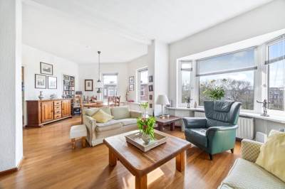 Woning Deimanstraat 330 Den Haag