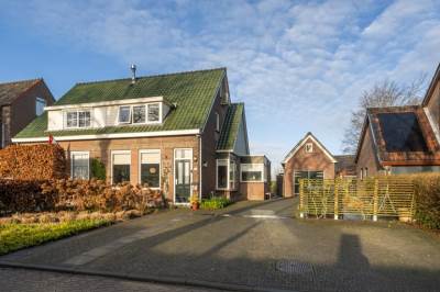 Woning Molendijk 34 Stad aan 't Haringvliet