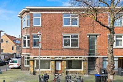 Woning Linnaeusstraat 231 Den Haag