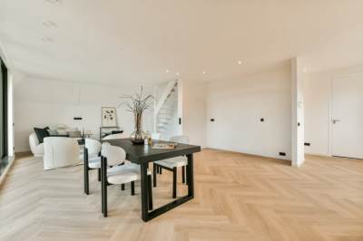 Woning Oostzanerdijk 28C Amsterdam