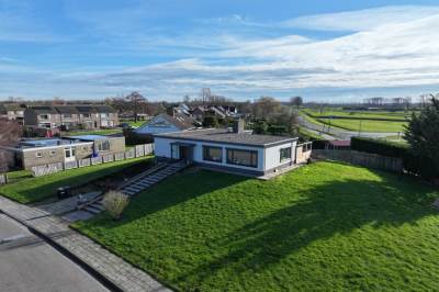 Woning Boterzandestraat 1 Biervliet (Gem. Terneuzen)