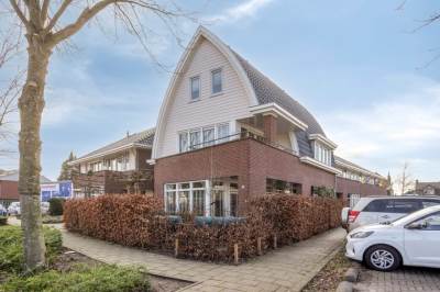 Woning Middelmeede 24 Made