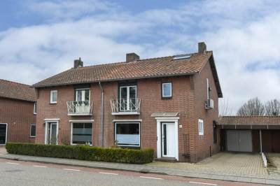 Woning Burgemeester Aquariusstraat 36 Haelen
