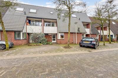 Woning Wildzang 62 Huissen