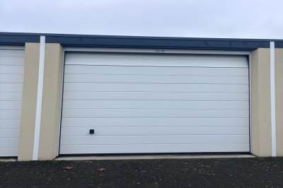 Garage Spoorlaan 5D8 Den Haag