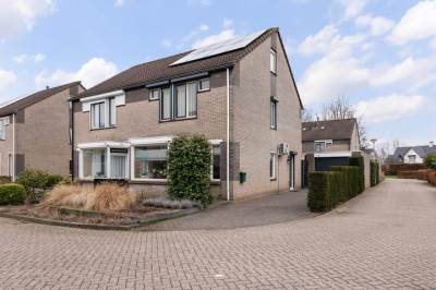 Woning Keppel 8 Almelo