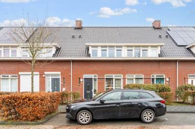 Woning Valkenswaardstraat 61 Tilburg