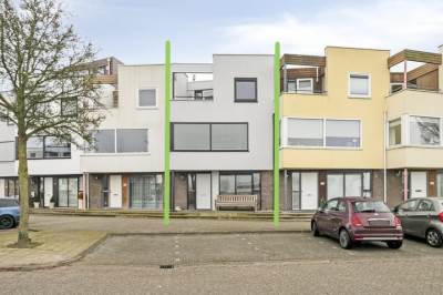 Woning Noordereiland 130 Zeewolde
