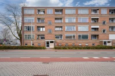 Woning Lange Wal 483 Arnhem