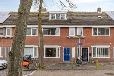 Woning Ampèrestraat 112 Eindhoven