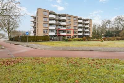 Woning St.-Eustatiusdreef 314 Utrecht