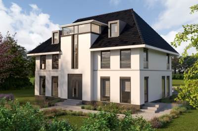 Woning Voortweg 33 Vierlingsbeek