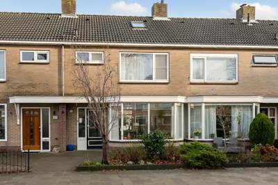 Woning Tulpenhof 19 De Goorn