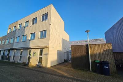 Woning Van Duijnwater 12 Den Haag