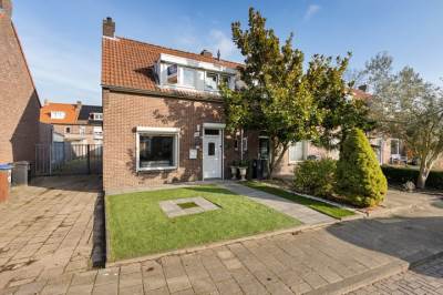Woning Lemmenslaan 45 Eindhoven