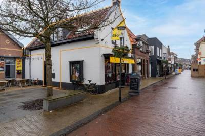 Woning Hoogstraat 64A Werkendam