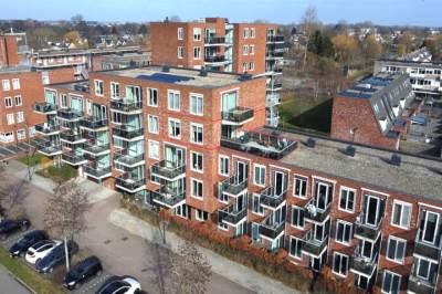 Woning van Eedenplein 112 Heerhugowaard