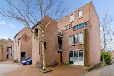 Woning De Veste 1771 Lelystad