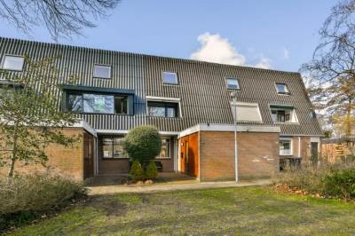 Woning Jane Addamsstraat 68 Hoofddorp