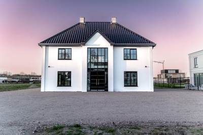 Woning Sint Annabos 3 Almere