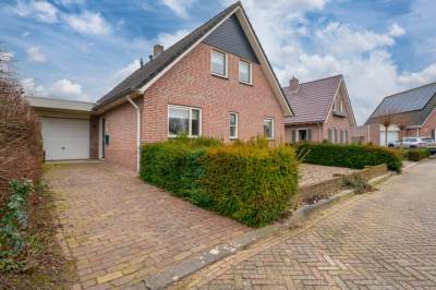 Woning Rekkenveld 34 Tolkamer