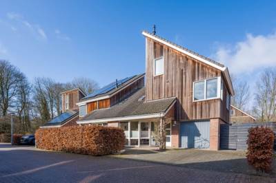 Woning Hartenveld 28 Almere