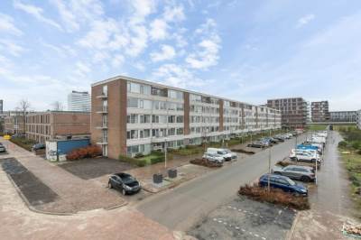 Woning Auriollaan 12 Utrecht