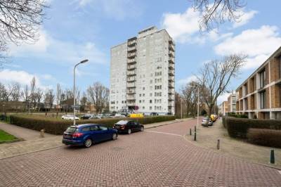 Woning Wezelrade 21 Den Haag