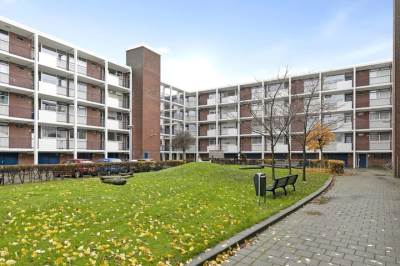 Woning Hengelolaan 589 Den Haag