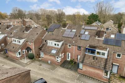 Woning Groenenweer 31 Sliedrecht