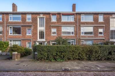 Woning Carel Vosmaerstraat 42 Voorburg