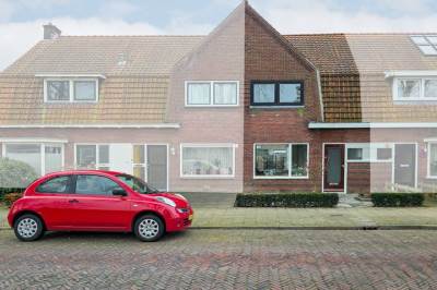 Woning Magdalenalaan 15 Hengelo (OV)