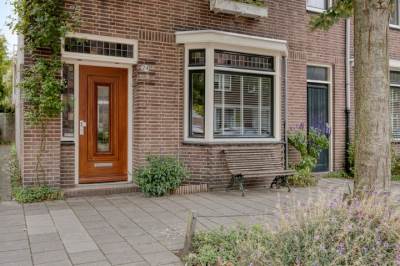 Woning Armhoefstraat 24 Tilburg
