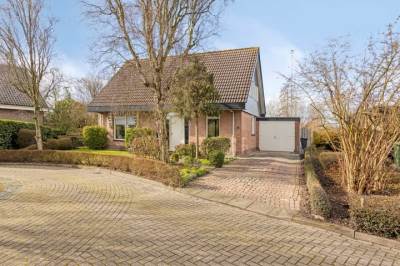 Woning Beukenhof 3 Sint Maarten