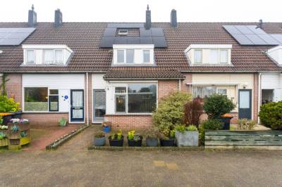 Woning Winterkoninkje 61 Hoorn (NH)